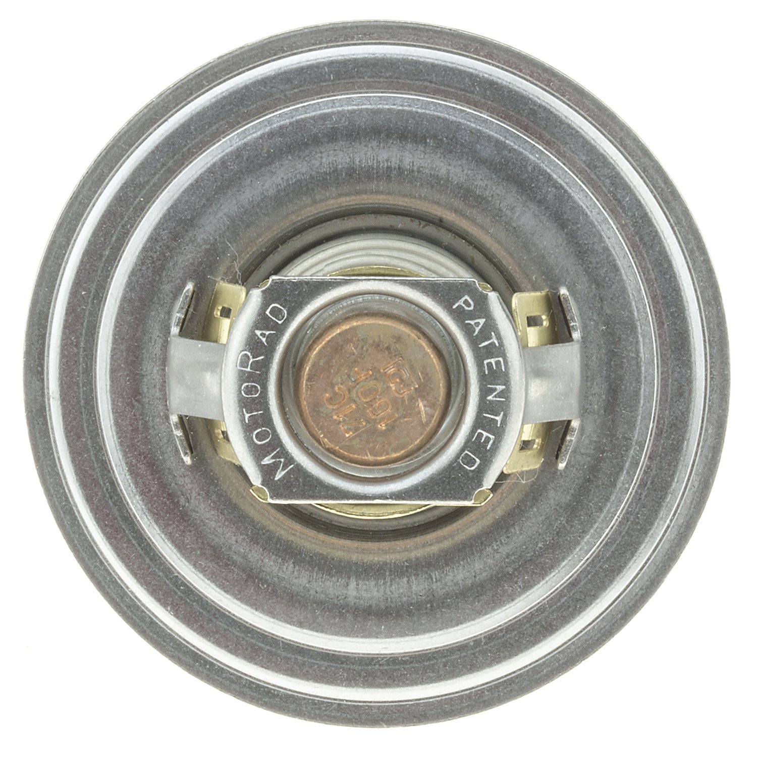 Amazon.com: MotoRad 7206-160 Fail-Safe Thermostat - Plymouth